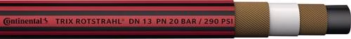 Wasserschlauch TRIX ROTSTRAHL® Länge 40 m Rolle 40 m CONTINENTAL aus der Kategorie Gartenschläuche mit der Artikelnummer 4555777030