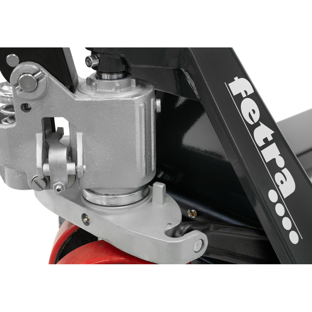 Gabelhubwagen 2130 - 2,5 Tonnen Profi-Ausführung