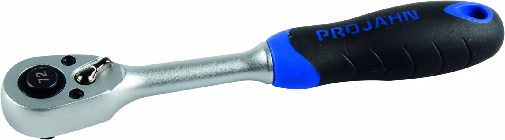 1/4" Umschaltknarre 72 Zähne von der Marke PROJAHN Umschaltknarre mit Feinverzahnung 6,3 Typ Variante: 1/4" Umschaltknarre 72 Zähne aus der Kategorie Steckschlüssel Sätze & Einzelteile mit der Artikelnr. 5201