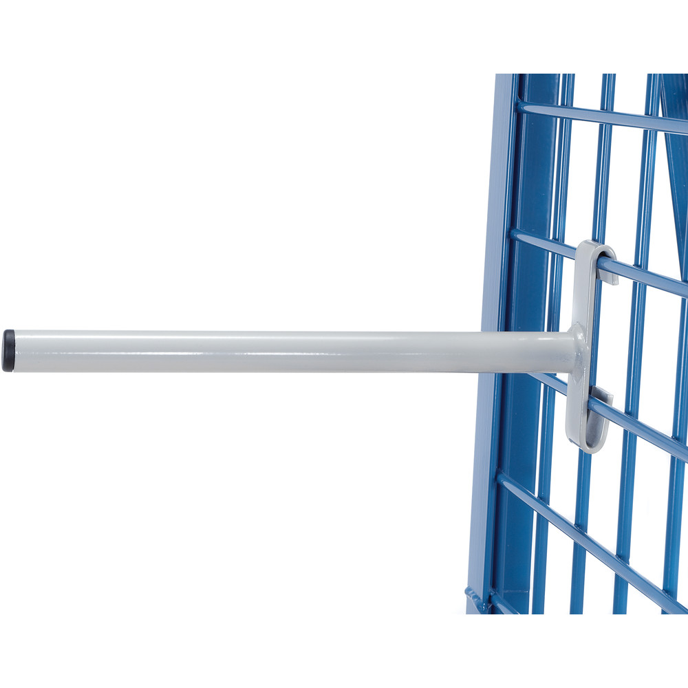 Rohrträger 300 mm lang, Durchmesser 22 mm von der Marke Fetra Rohrträger 300 mm lang aus der Kategorie Wagen mit der Teilenummer 1302, Gefängnis