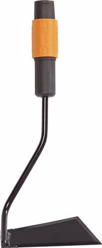 Schuffel QuikFit™ 130mm aus gehärtetem STA FISKARS von der Marke Fiskars Schuffel QuikFit™ 130mm aus gehärtetem STA FISKARS aus der Kategorie Hacken, Rechen und Kleingeräte mit der Teilenummer 4000722227