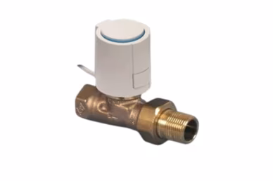 Durchgangsventile Durchgangsventile