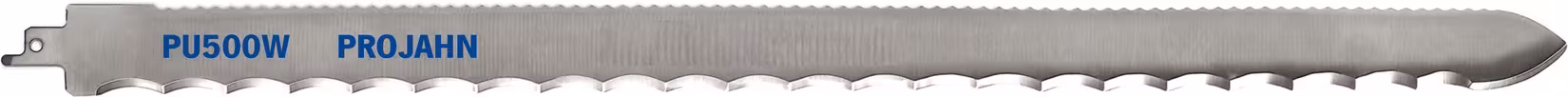 Säbelsägeblatt PU500W 500 mm VE1 aus der Kategorie Säbelsägeblatt mit der Artikelnummer 64306
