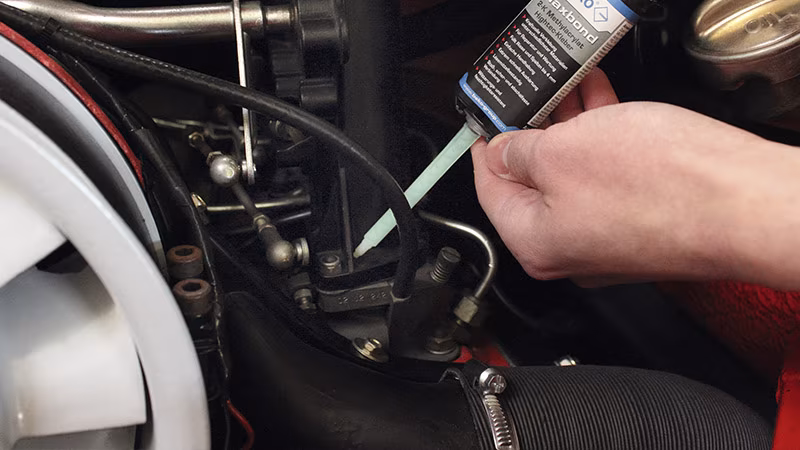 Maxbond 2-K Hightec-Kleber 28 g, inkl. 3 Zwangsmischer, im Blisterkarton Maschine, Sprach, Leichtmetallfelge, Rad, Person