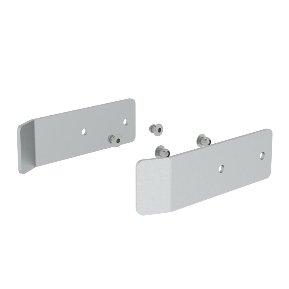 Munk Transportsicherungslasche für Holmmaß 73x25 mm von Günzburger Steigtechnik Munk Transportsicherungslasche aus der Kategorie Steigschutz mit der Artikelnr. 019434