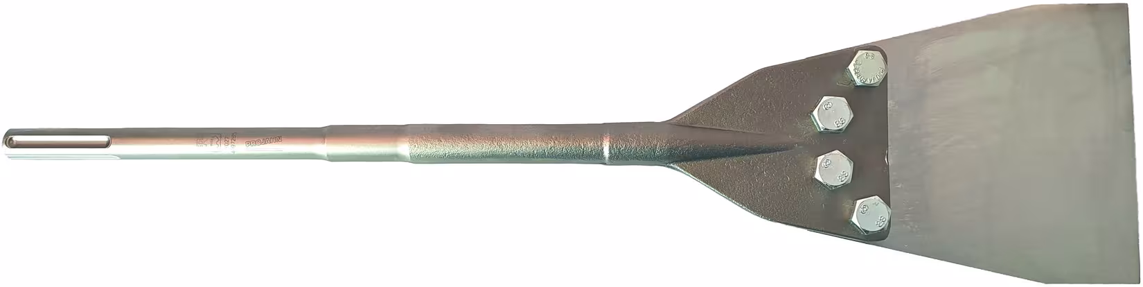 Bodenreinigungswerkzeug SDS-max L 635 mm aus der Kategorie Bohrer mit der Artikelnummer 84970630