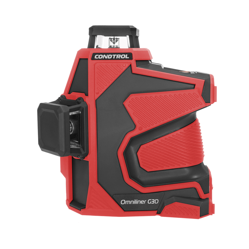 3D-Laser Omniliner G3D