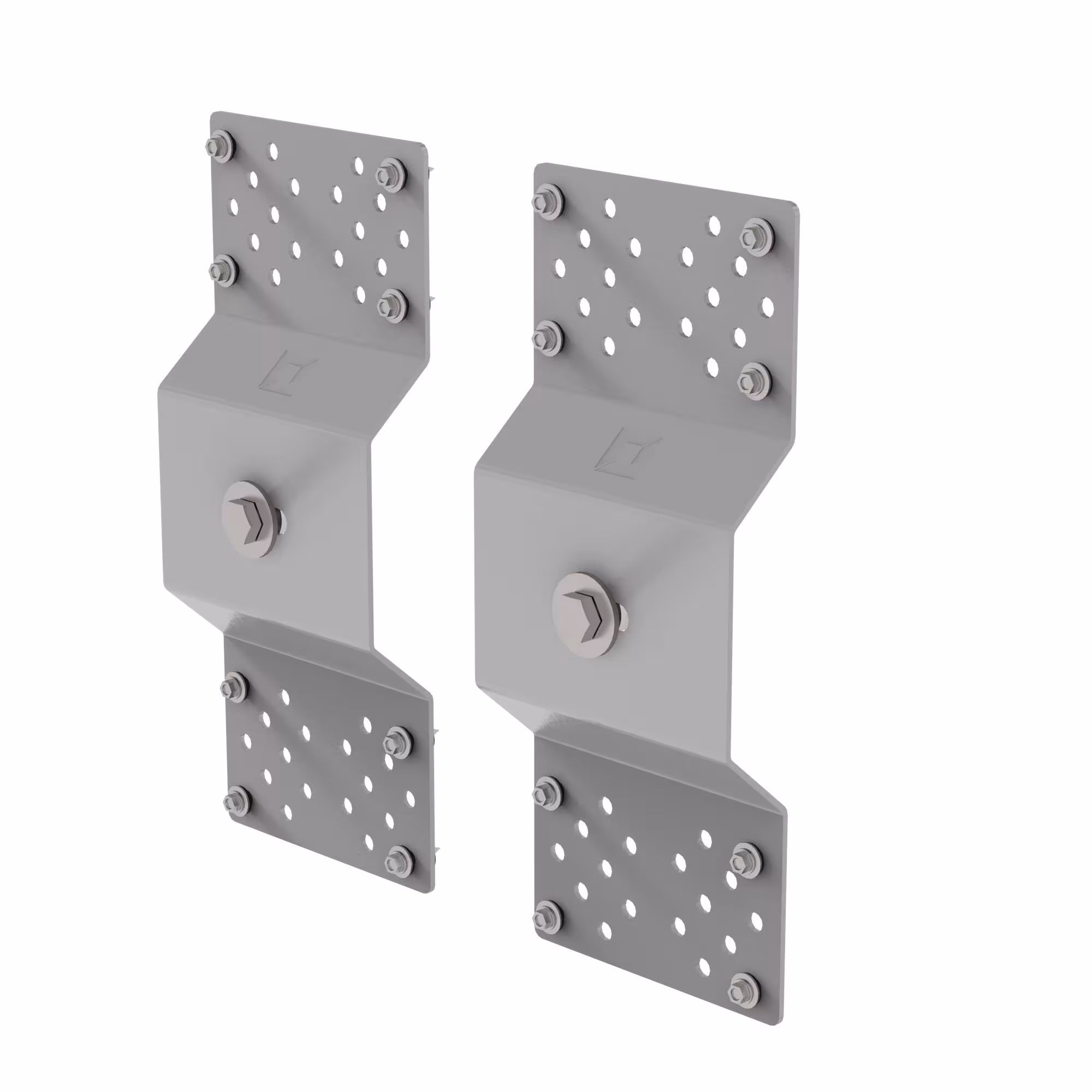 Wandhalter für Blechfassade von der Marke Munk Wandhalter für Blechfassade aus der Kategorie Steigleitern mit der Artikelnummer 063278