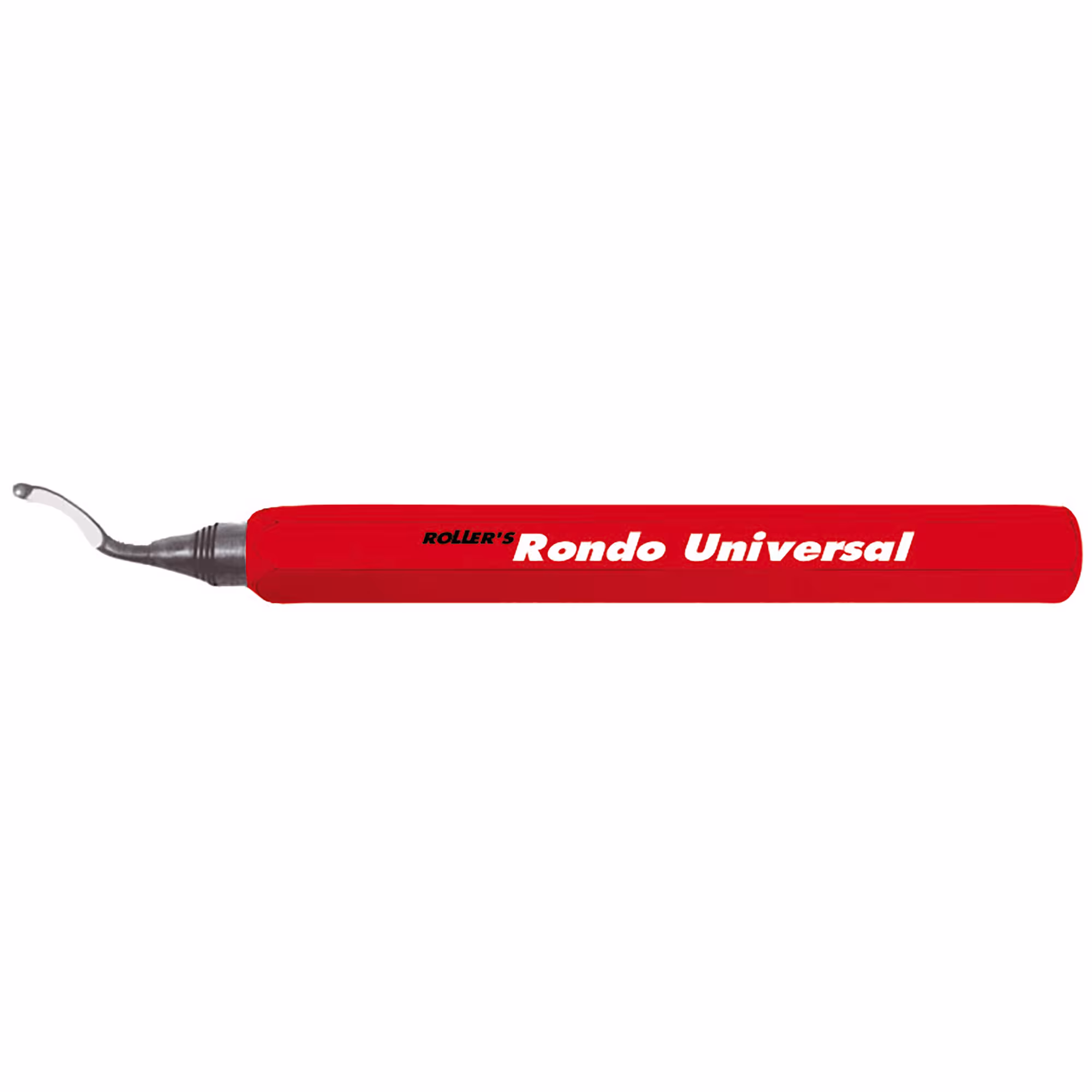 Universal-Entgrater - ROLLER'S Rondo Universal aus der Kategorie Sägen, Entgrat- & Kalibrierwerkzeug mit der Artikelnummer 113910 A