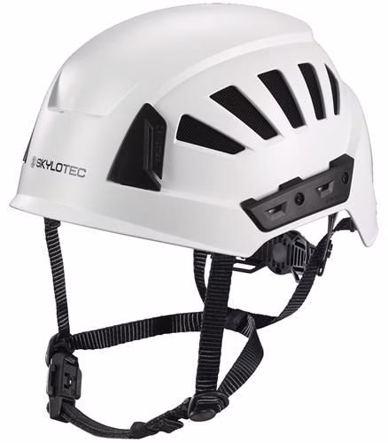 Primary Image 2217627 Industriekletterhelm INCEPTOR GRX orange Polycarbonat/Acrylnitril-Butadien-Styrol
