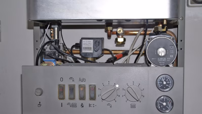 TecLine Spezial-Kalklöser 1 l Flasche TecLine Spezial-Kalklöser 1 l Flasche