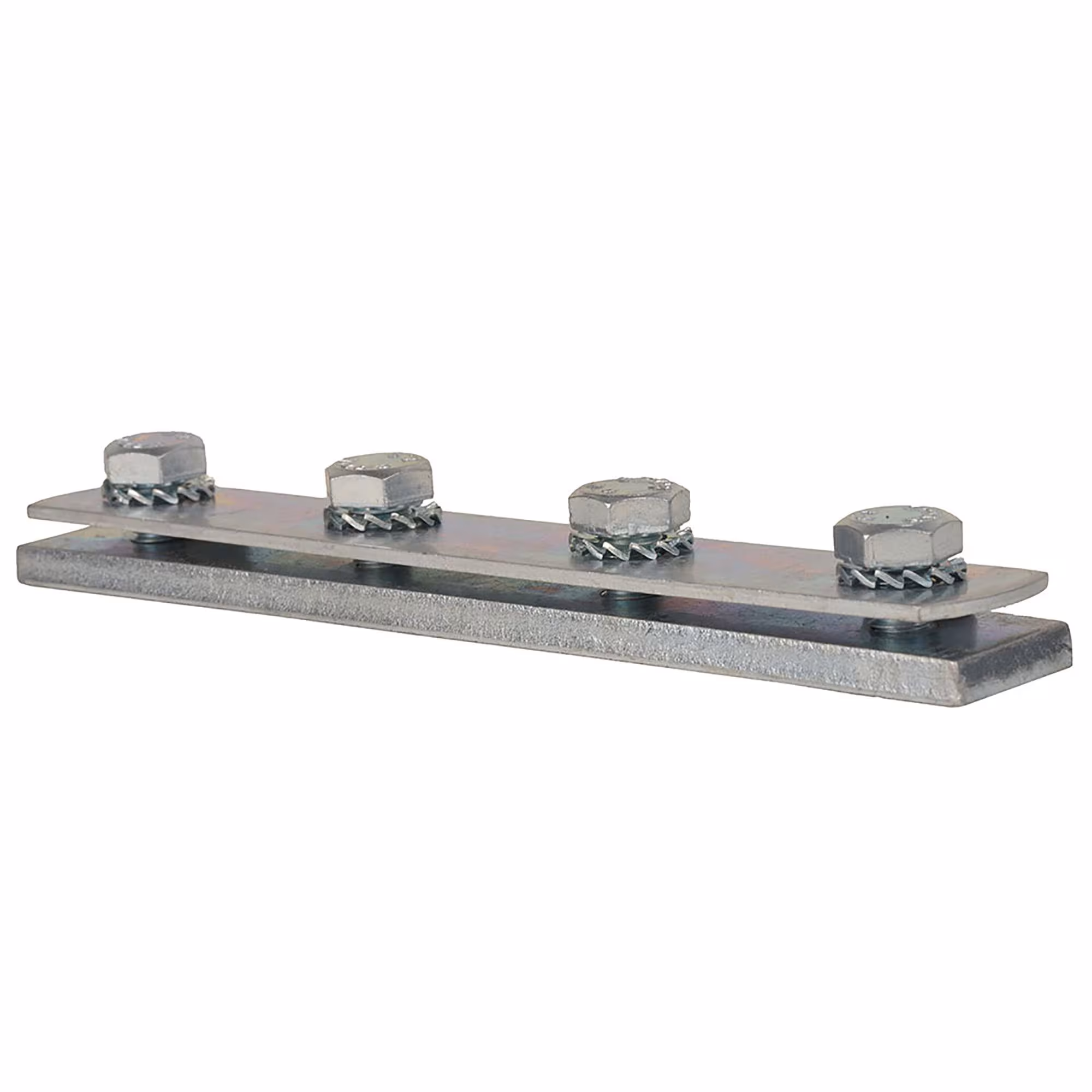 Schienenverbinder Profil 38/40 und 40/60 verzinkt aus der Kategorie Profil 38/40 und 40/60 mit der Artikelnummer 171246