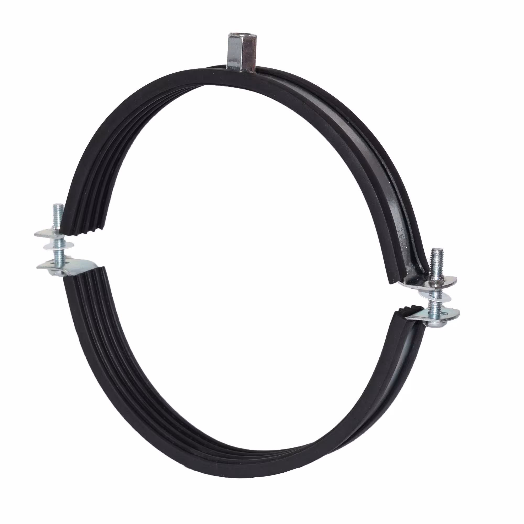 Fixotec Lüftungsschellen Typ Größe: 300 mm aus der Kategorie Lüftungsschellen mit der Artikelnr. 601 300