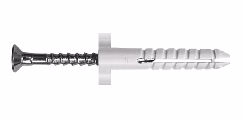 Nageldübel ND-Z 8/80 (100 Stück) von MKT Nageldübel ND-Z aus der Kategorie Kunststoffdübel & Spreizdübel mit der Artikelnr. 70315181