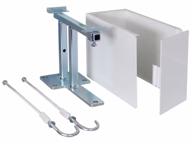 PURMO Design-Standkonsole für Flachheizkörper aus der Kategorie Halterungen und Konsolen mit der Artikelnr. AZ04BS330000003