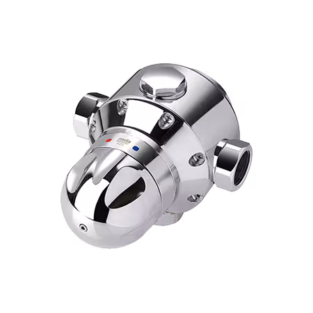 Rada 425 IF Thermostat von der Marke Rada aus der Produktreihe Armaturen