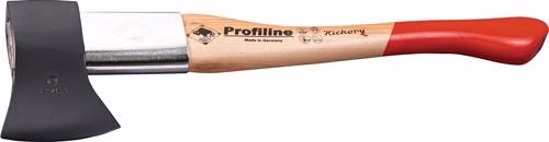 Spaltbeil Profilline Gewicht 1250g Stiel-Länge 500mm Hickorystiel BISON von der Marke Bison Spaltbeil Profilline Gewicht 1250g Stiel-Länge 500mm Hickorystiel BISON aus der Kategorie Äxte und Beile mit der Teilenummer 4000815383