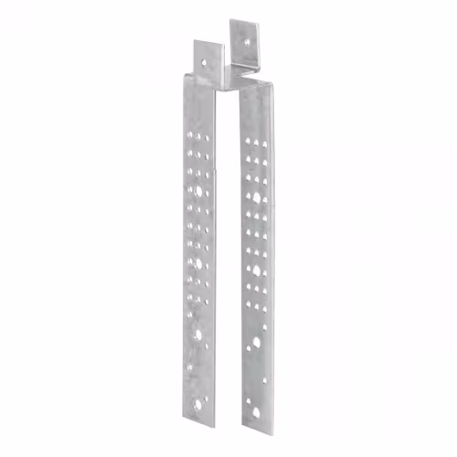 2Universeller First- und Gratlattenhalter 50mm von der Marke Klöber Universeller First- und Gratlattenhalter Typ aus der Kategorie First & Grat mit der Artikelnr. KR0049