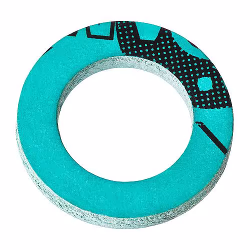 Flachdichtung für Solar- Edelstahlwellrohr von FigoFix Flachdichtung für Solar- Edelstahlwellrohr aus der Kategorie Edelstahlwellrohre