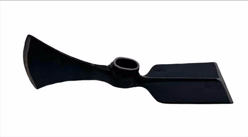 Wiedehopfhacke ohne Stiel Gewicht 1900g KRUMPHOLZ aus der Kategorie Hacken, Rechen und Kleingeräte mit der Teilenummer 4000819212