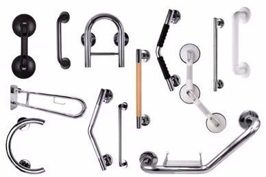 Haltegriffe Haltegriffe