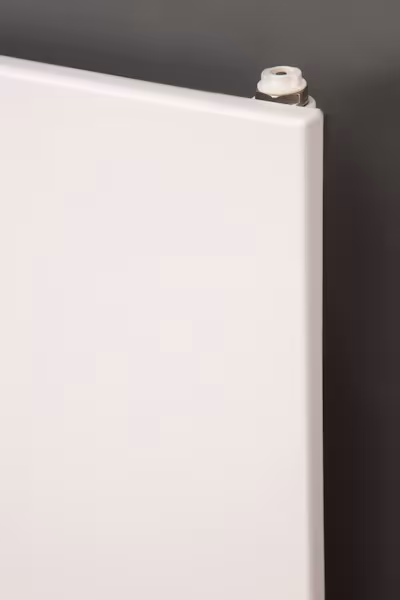 Produktgruppe Ximax Raumheizkörper P1 Plan horizontal Weiß RAL 9003 Raumheizkörper P1 Plan horizontal 595 mm x 1200 mm 609 Watt Weiß RAL 9003 von der Marke Ximax aus der Kategorie Heizkörper