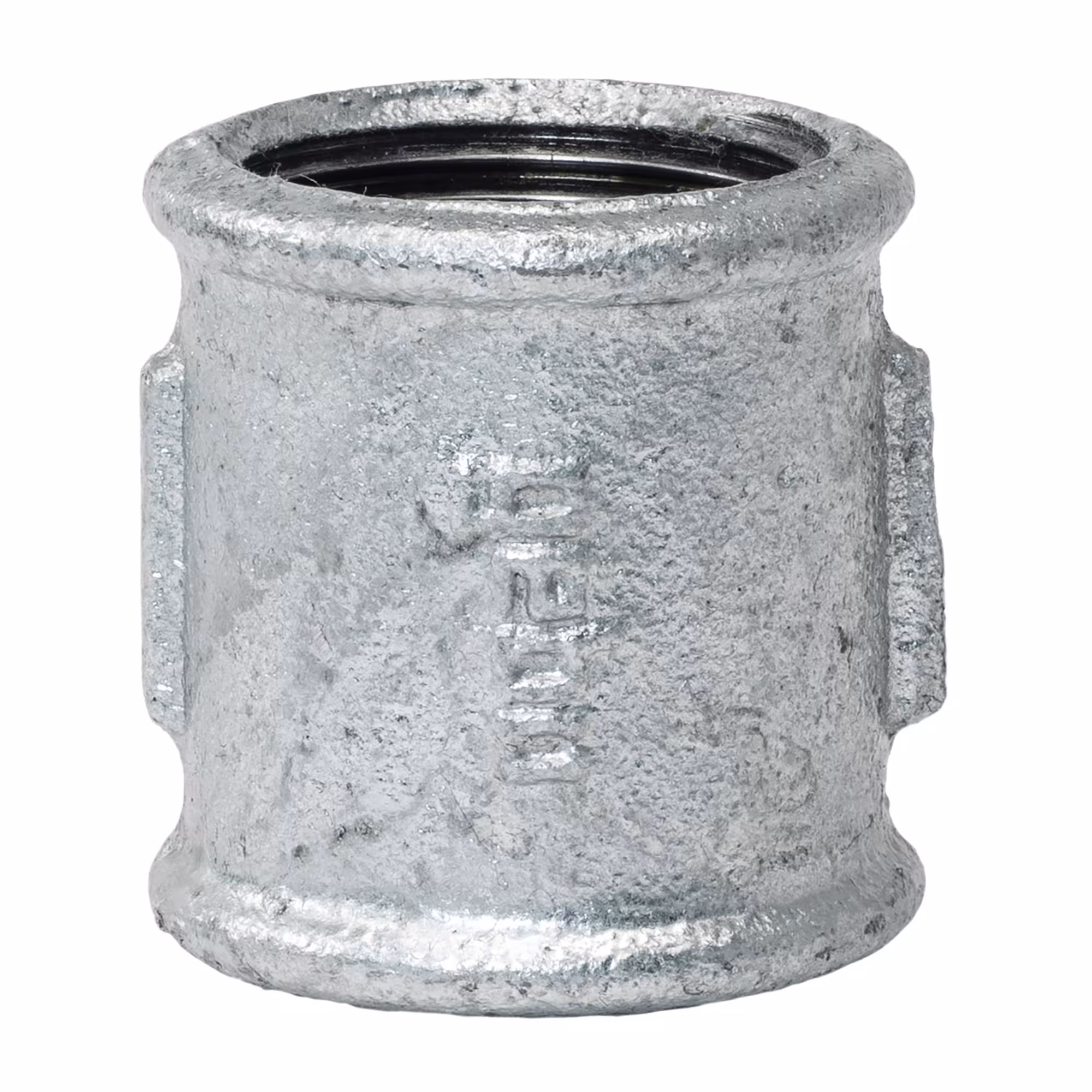 verzinkte Muffen Innengewinde auf Innengewinde von Gebo verzinkte Muffen Innengewinde auf Innengewinde aus der Kategorie Verzinkte Gewindefittings