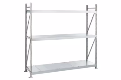 WS3000 für Fachlasten bis 500kg WS3000 für Fachlasten bis 500kg