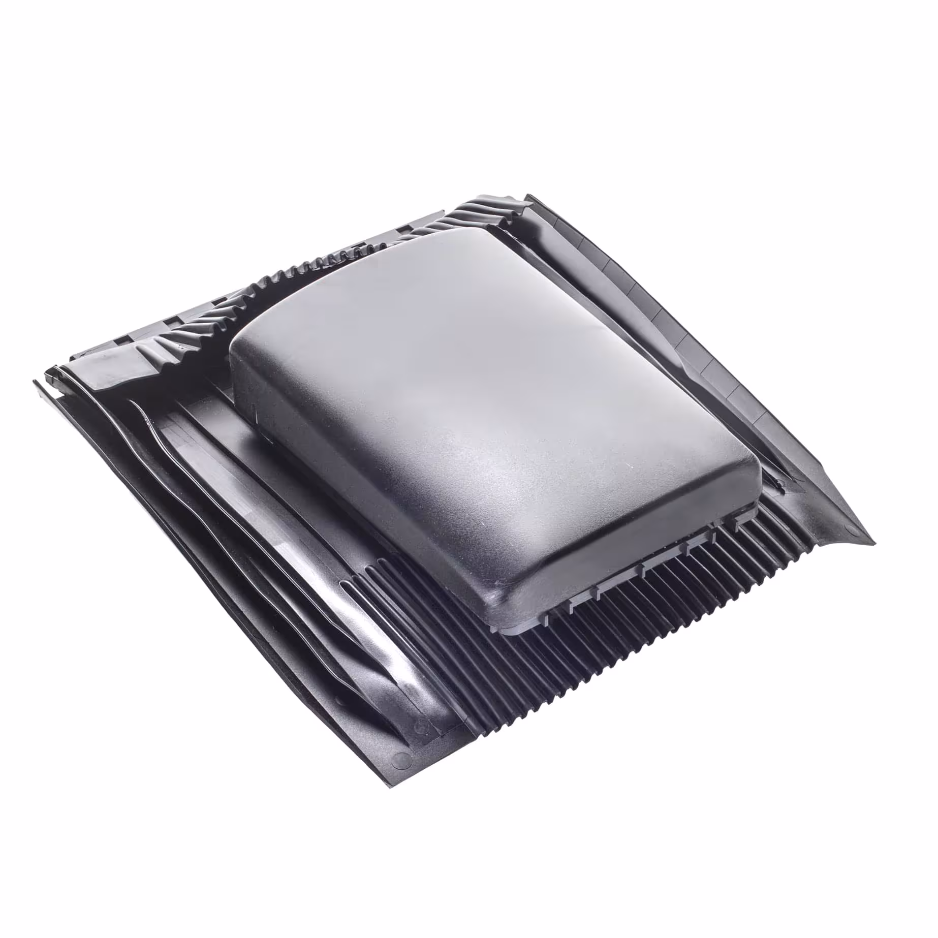 Venduct universeller Flachlüfter anthrazit von der Marke Klöber Venduct universeller Flachlüfter Typ Farbe: Anthrazit (Klöber Standardfarbe) aus der Kategorie Steildachdurchgänge mit der Artikelnr. KG985430