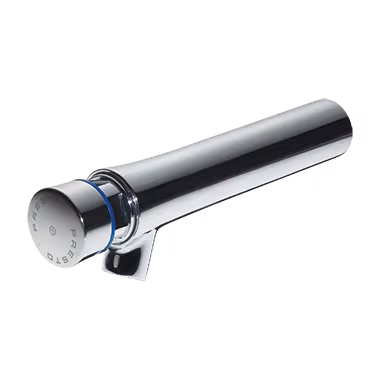 Presto Neo S, 150 mm, 15 s von der Marke Rada Presto Neo S, 150 mm, 15 s aus der Kategorie Waschtischarmaturen mit der Artikelnummer 2.1931.088