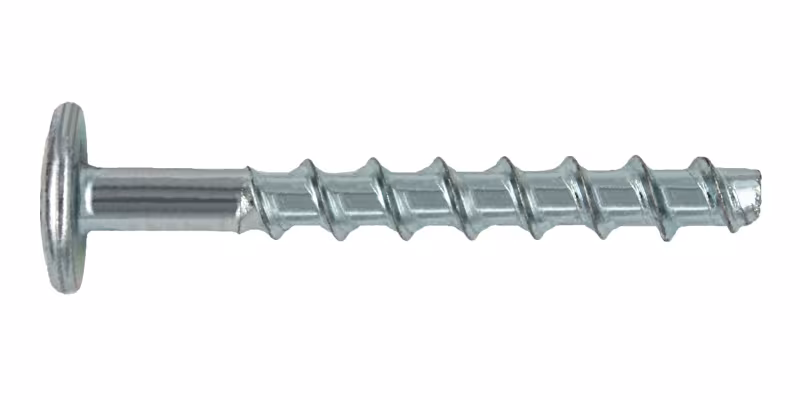 Betonschraube BSZ-GLK 6x60 (100 Stück) von MKT Betonschraube BSZ-GLK aus der Kategorie Metalldübel & Stahlanker mit der Artikelnr. 58522001