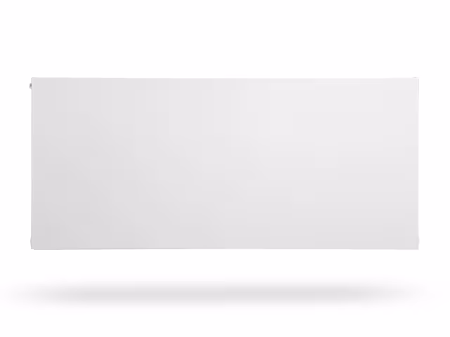 PURMO Flachheizkörper Plan Ventil Compact Typ 11 BH 600 BL 1100