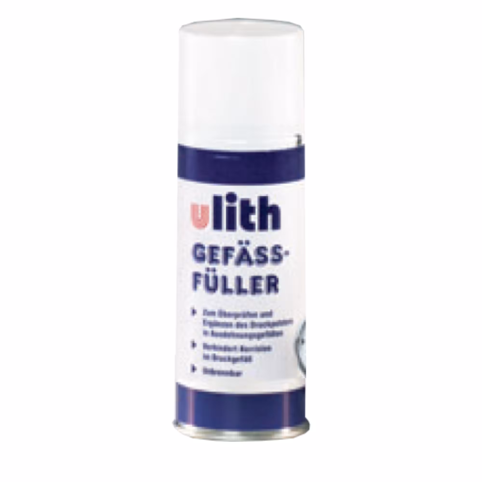 WBV Ulith® Gefäßfüller aus der Kategorie Ausdehnungsgefäße
