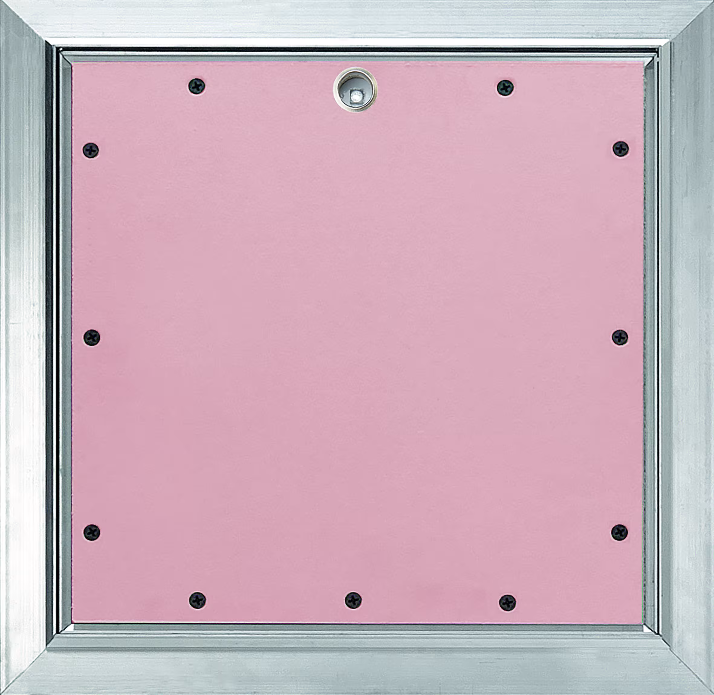 AluStar 30 mit Vierkantverschluss Typ Größe: 300x300 mm aus der Kategorie Revisionstüren und -klappen mit der Artikelnr. 20261