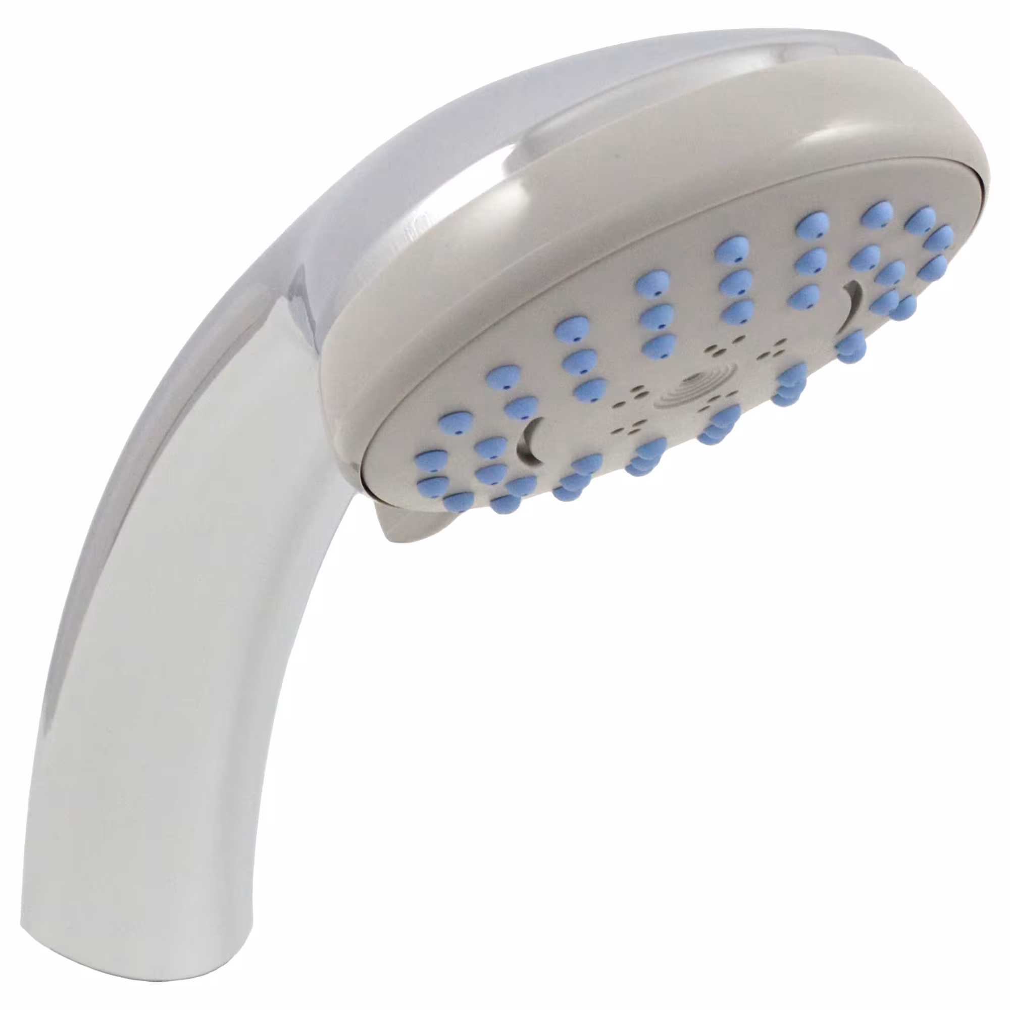 Handbrause Design RUBIN 3 Strahlarten von der Marke sanicomfort Handbrause Design RUBIN 3 Strahlarten aus der Kategorie Hand-Kopfbrausen/Duschschläuche mit der Artikelnummer 1836544