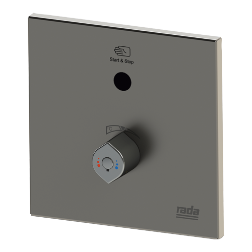 Rada Tec 610 UP-Kombination für Duschen von Rada Armaturen Rada Tec 610 UP-Kombination für Duschen aus der Kategorie Dusch- & Wannenarmaturen mit der Artikelnr. 3050099