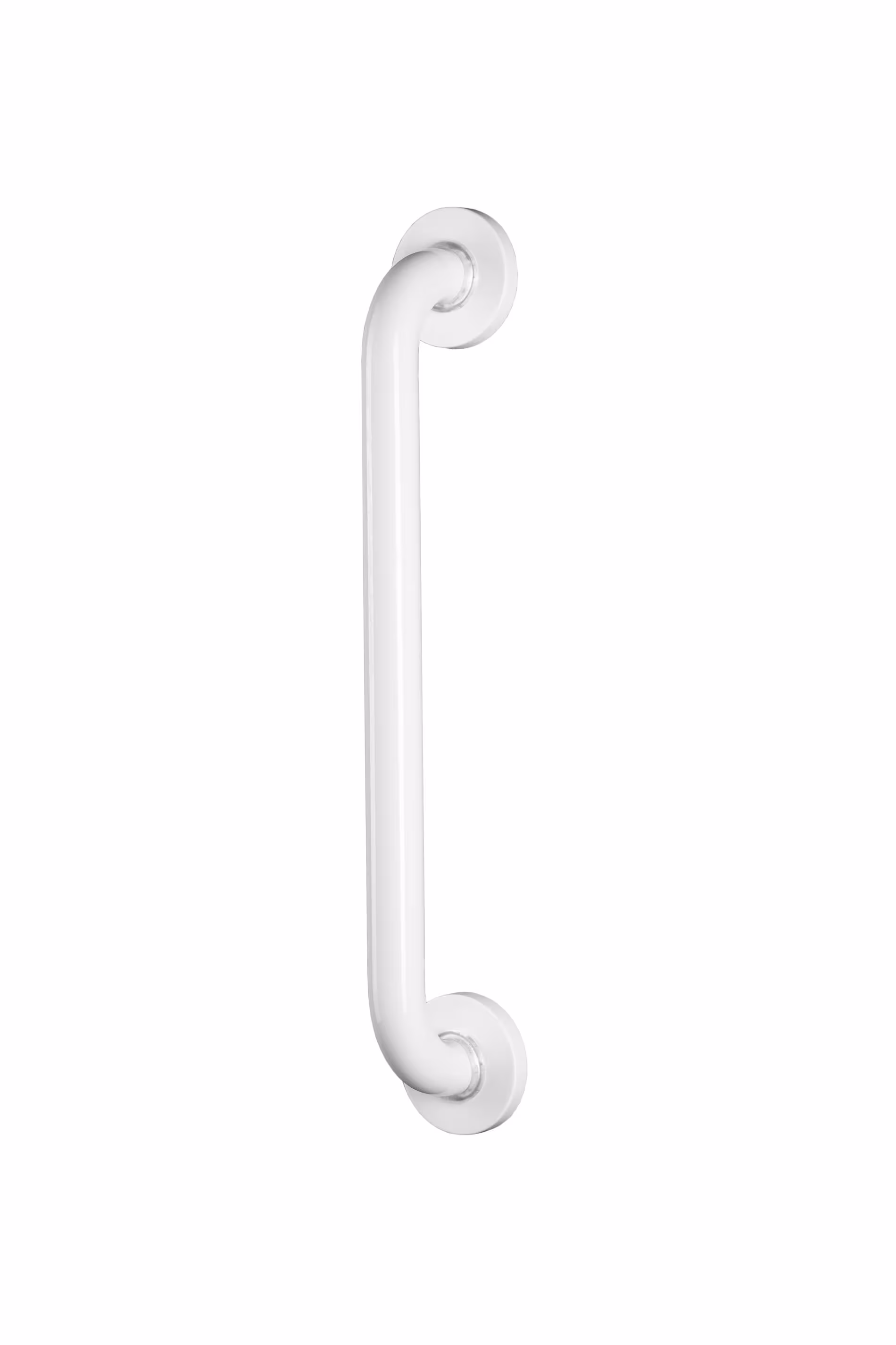 Haltegriff Sam M, weiß, Aluminium von der Marke Ridder aus der Produktreihe Badausstattung & Sanitär