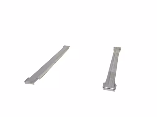 Tiefenauflage zur Querlagerung von Paletten, 800 mm, verzinkt von der Marke Schulte Lagertechnik Tiefenauflage zur Querlagerung von Paletten, 800 mm, verzinkt aus der Kategorie Zubehör mit der Artikelnummer 16091-55-N