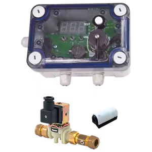 Rada Mono Control 155 Spülsystem von der Marke Rada aus der Produktreihe Akku & Elektromaschinen