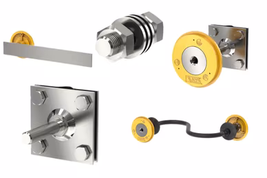 Gebäudeerdung Gebäudeerdung