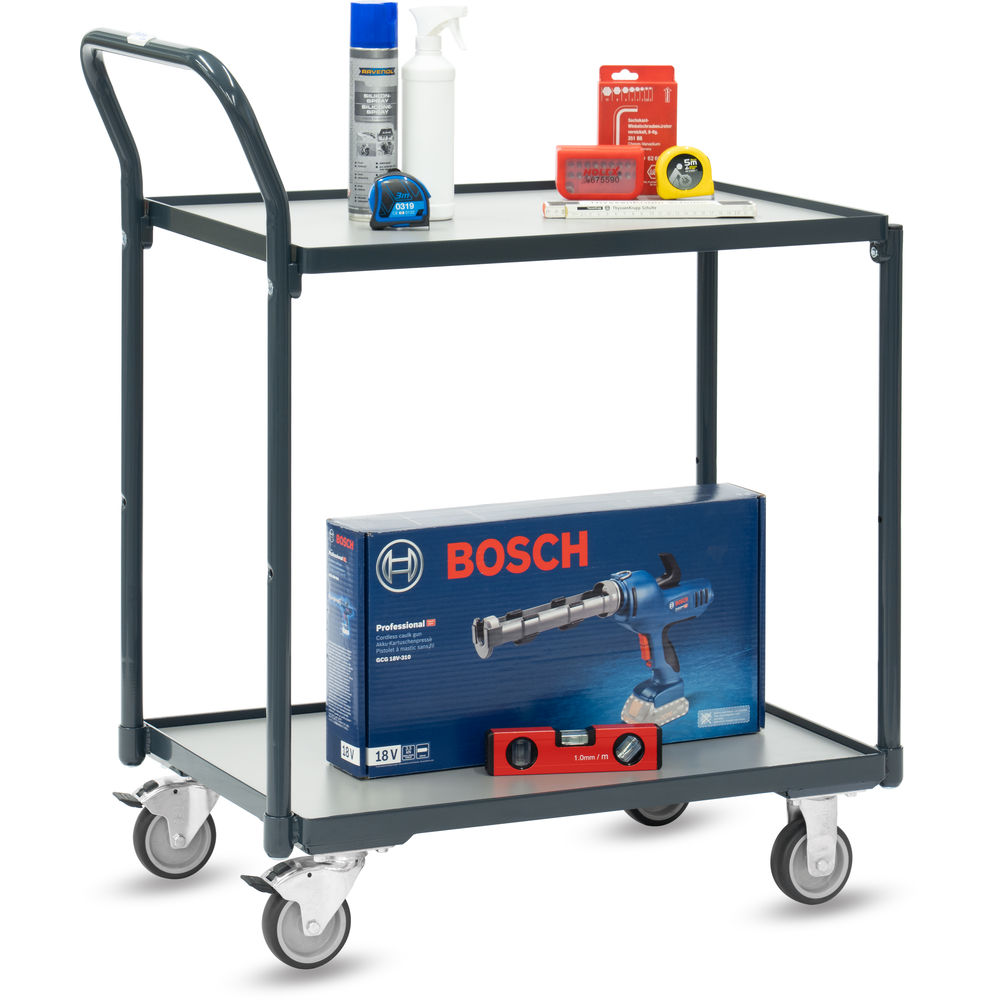 Tischwagen 2240-7016 480 mm x 740 mm