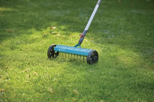 Detailbild 3982482 Vertikutierer Arbeits-Breite 32cm 11 Zinken GARDENA