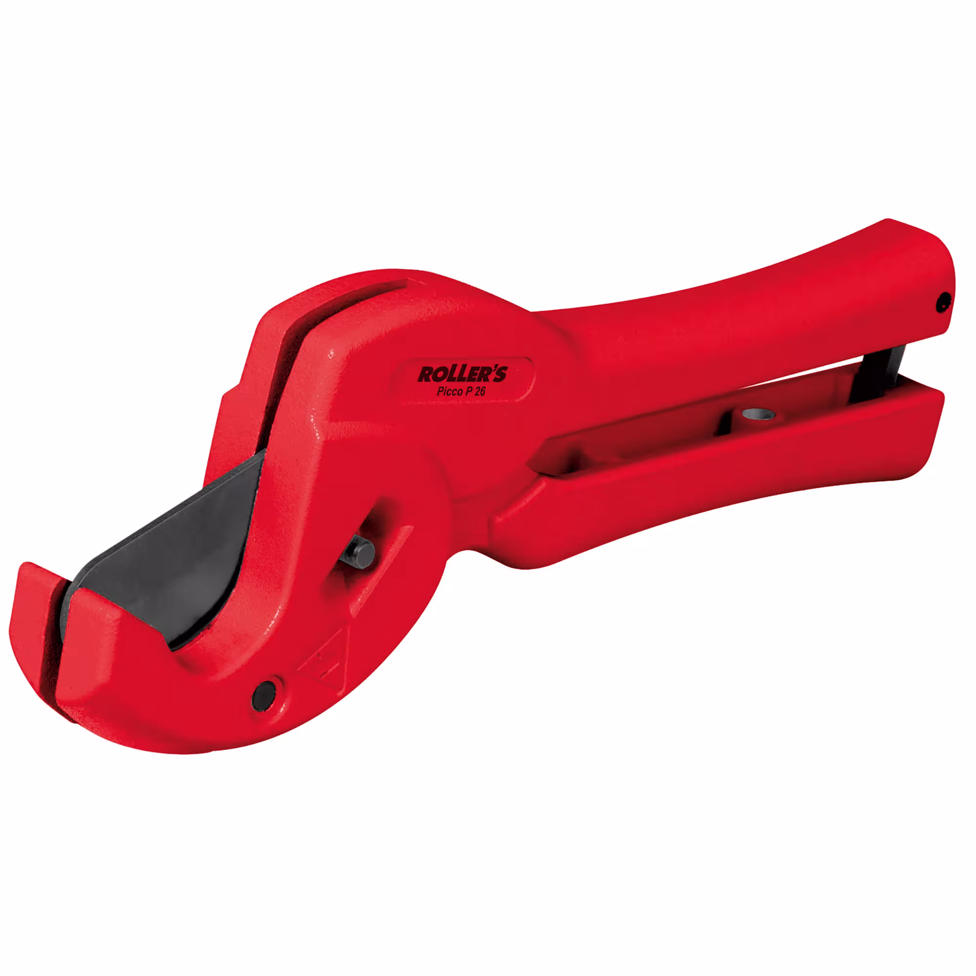 Rohrschere Kunststoffrohre - ROLLER'S Picco P 26 von der Marke Albert Roller aus der Produktreihe Zangen