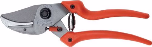 Gartenschere Amboss Löwe 8.107 Professional,PowerCut Gesamt-Länge 210mm Schneid.24mm von der Marke Original Löwe Gartenschere Amboss Löwe 8.107 Professional,PowerCut Gesamt-Länge 210mm Schneid.24mm aus der Kategorie Gartenscheren, Astscheren und Baumschere mit der Teilenummer 4000815649