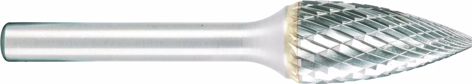 Form G - Spitzbogen Hartmetall-Frässtifte aus der Kategorie Bohrer