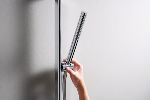 Hansgrohe Handbrause Pulsify S 1 jet chrom