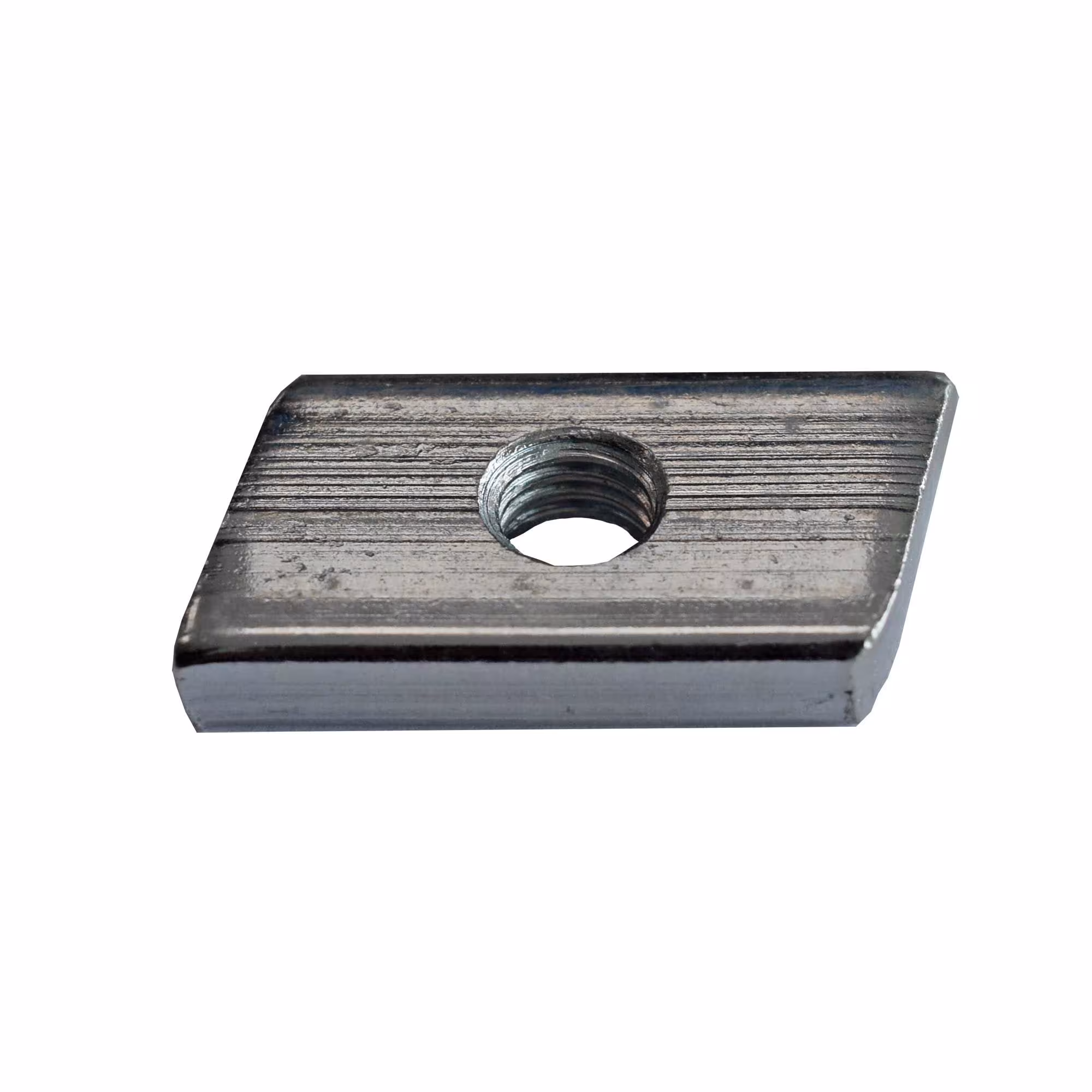 Schiebemuttern 38/40 und 40/60 schlanke Form von der Marke Fixotec aus der Kategorie Profil 38/40 und 40/60