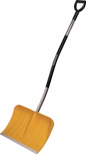 Schneeschieber 97363 PROFIERGONOMIC Schild-Breite 540mm Schild-Höhe 350mm Stiel-Länge 1250mm aus der Kategorie Schneeschieben mit der Teilenummer 4000818497