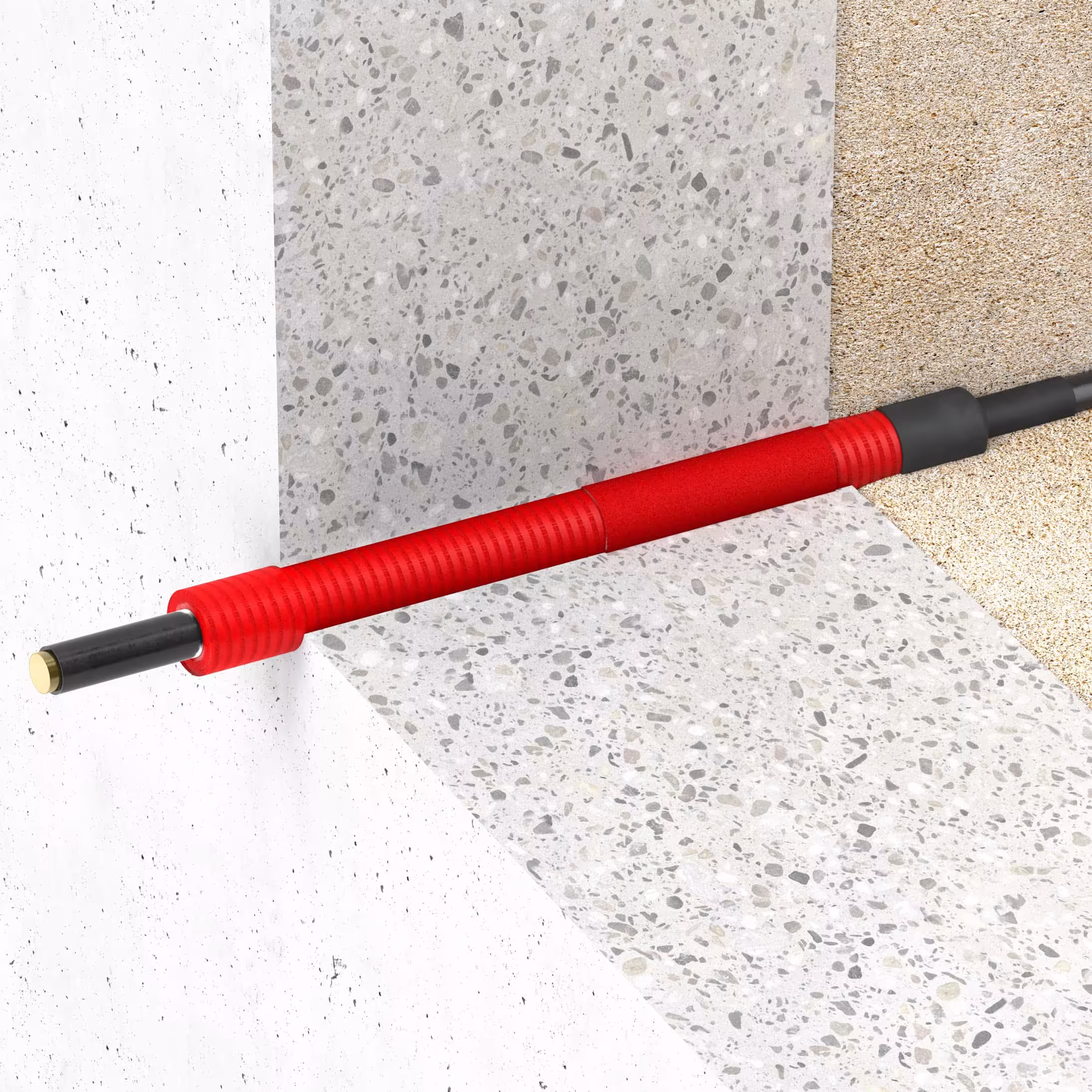 UGA Flexible Hauseinführung FHE 20 Typ Länge: 1000 mm aus der Kategorie Hauseinführung mit der Artikelnr. 443402001000