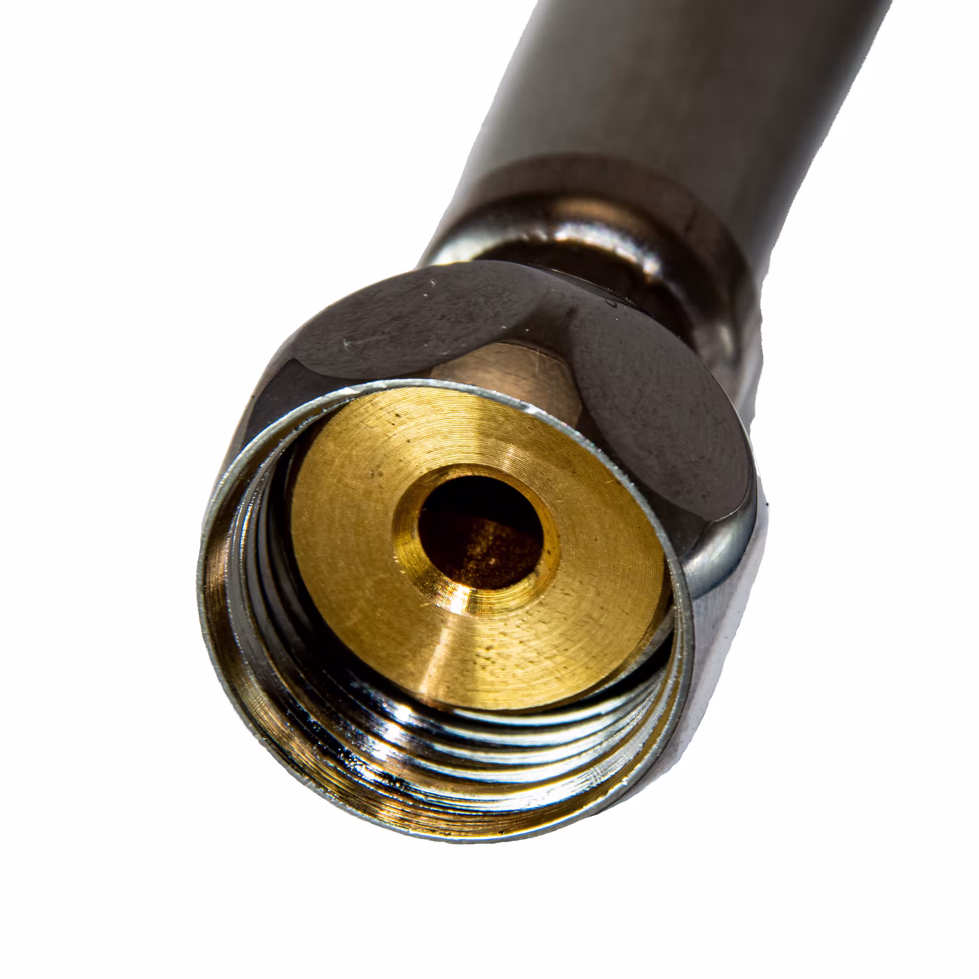 Brauseschlauch SilverStar Kunststoff 1/2 Zoll 175cm von Puteus mit der Artikelnr. 83357